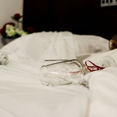Motel Shampoo (Adults Only) Brusque Ngoại thất bức ảnh