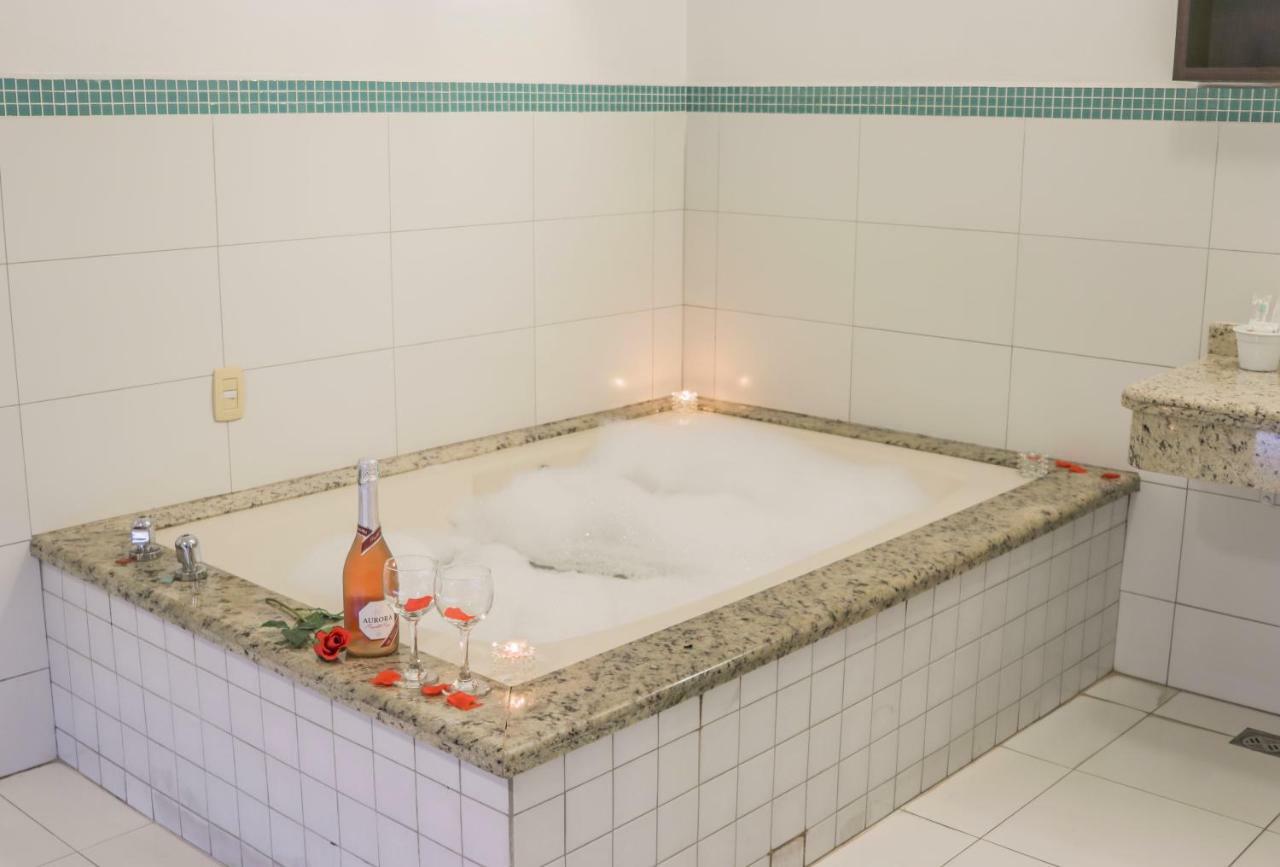 Motel Shampoo (Adults Only) Brusque Ngoại thất bức ảnh